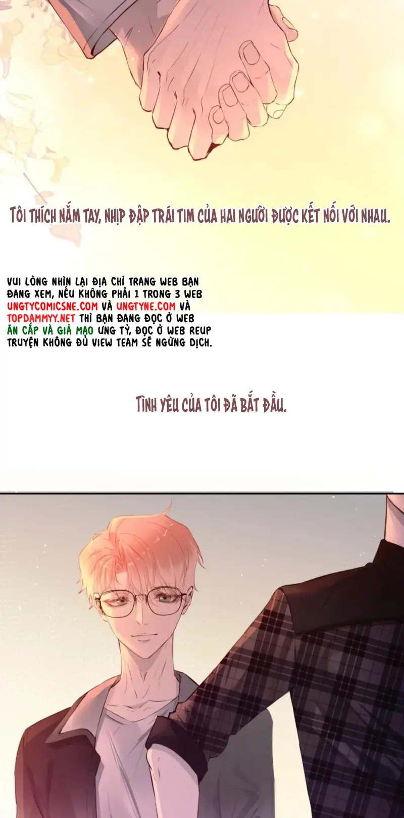 Thánh Đàn Ô Uế Chapter 14 - Trang 19