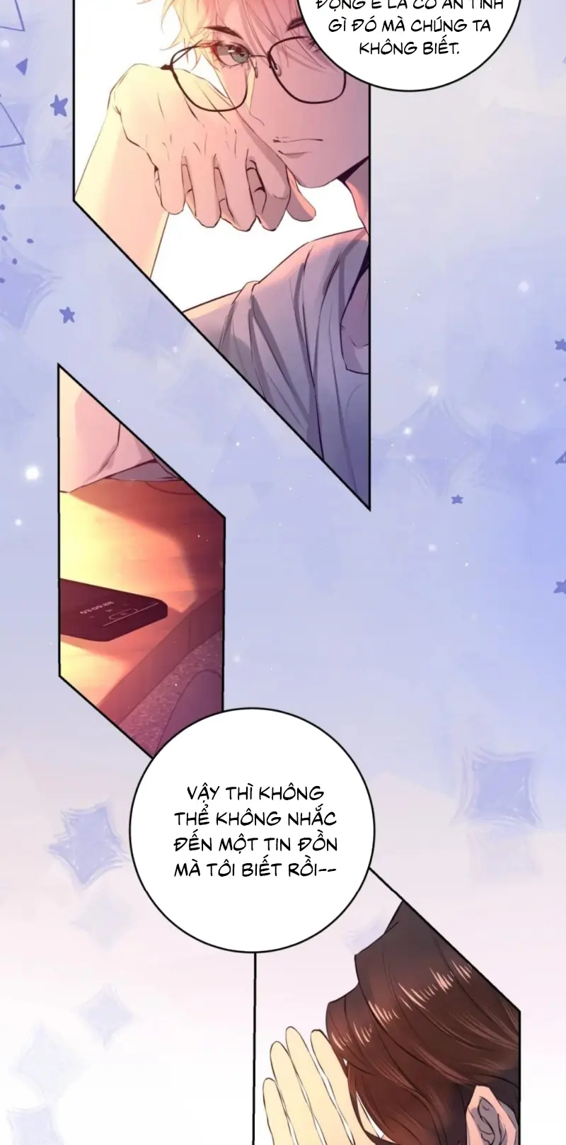 Thánh Đàn Ô Uế Chapter 14 - Trang 24