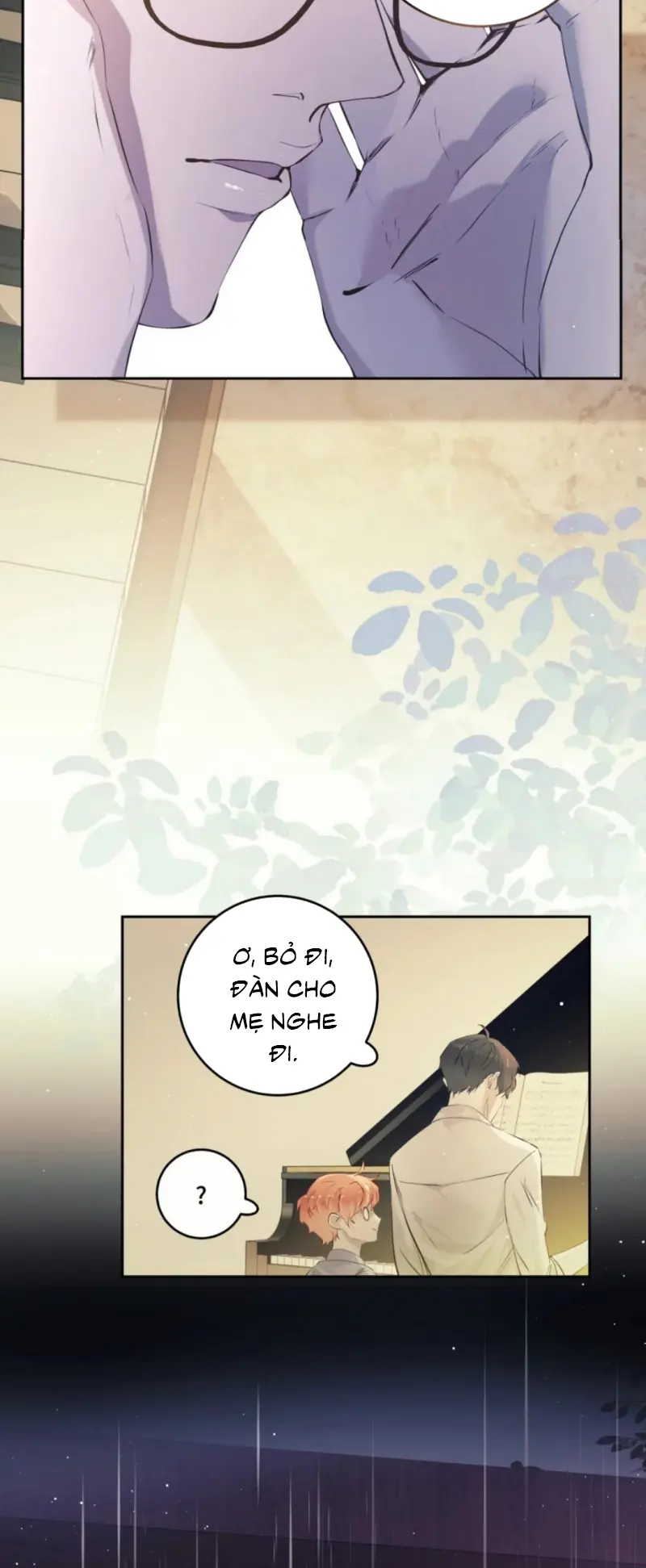 Thánh Đàn Ô Uế Chapter 14 - Trang 9