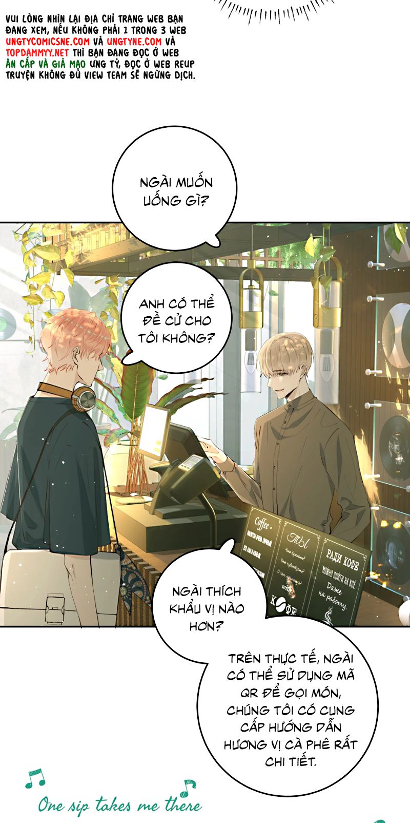 Thánh Đàn Ô Uế Chapter 2 - Trang 19