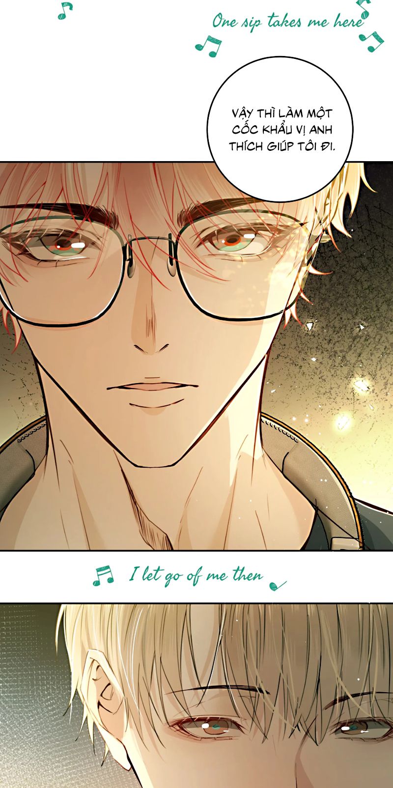 Thánh Đàn Ô Uế Chapter 2 - Trang 20