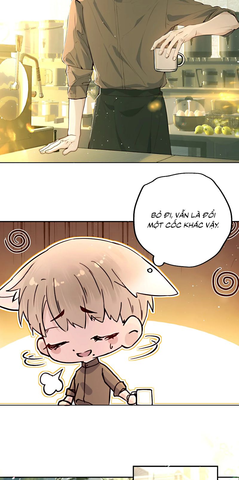 Thánh Đàn Ô Uế Chapter 2 - Trang 22