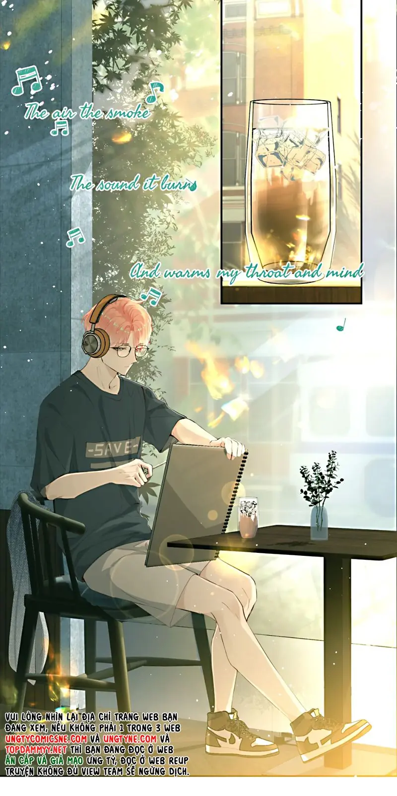 Thánh Đàn Ô Uế Chapter 2 - Trang 23