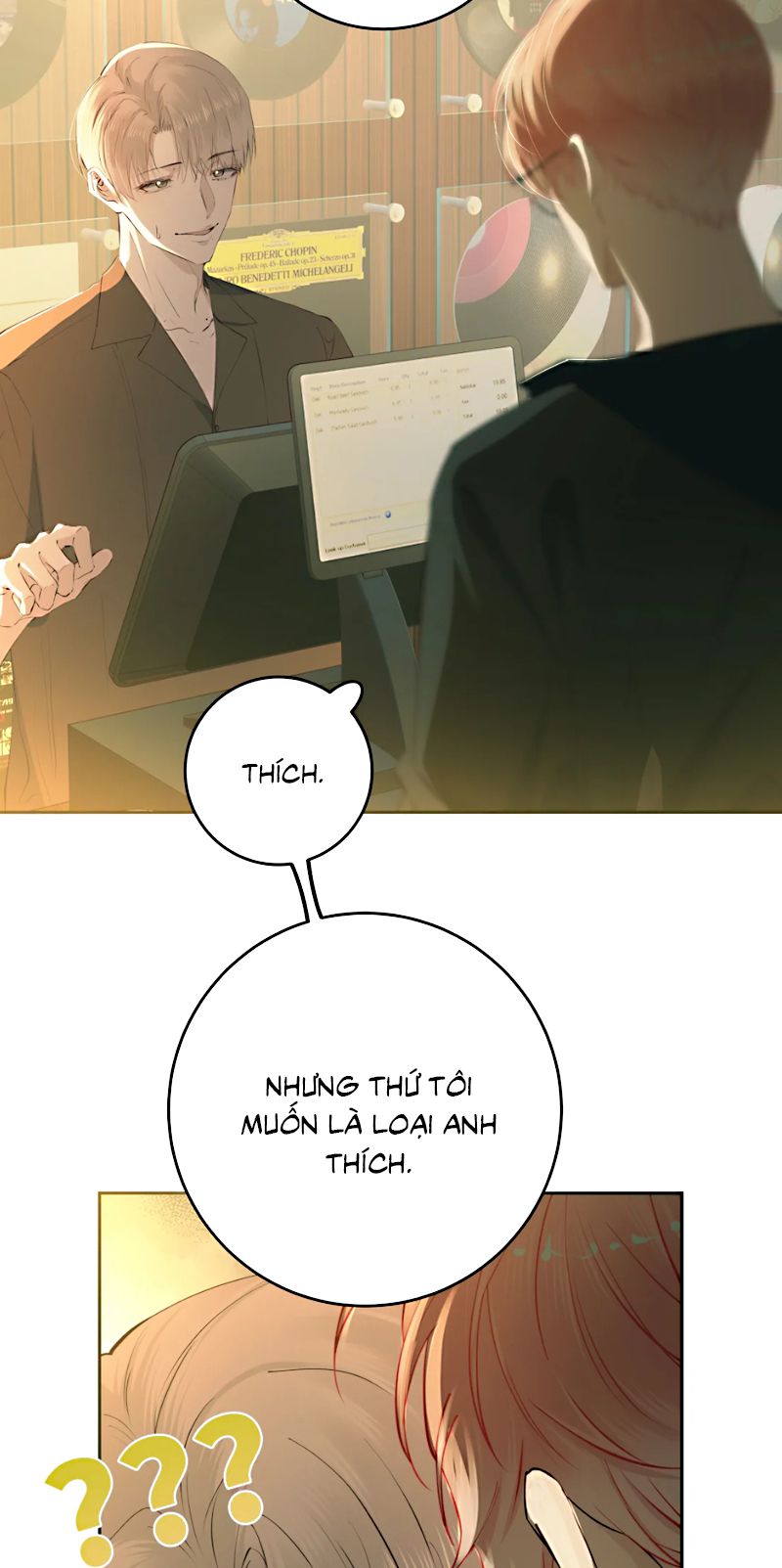 Thánh Đàn Ô Uế Chapter 2 - Trang 27