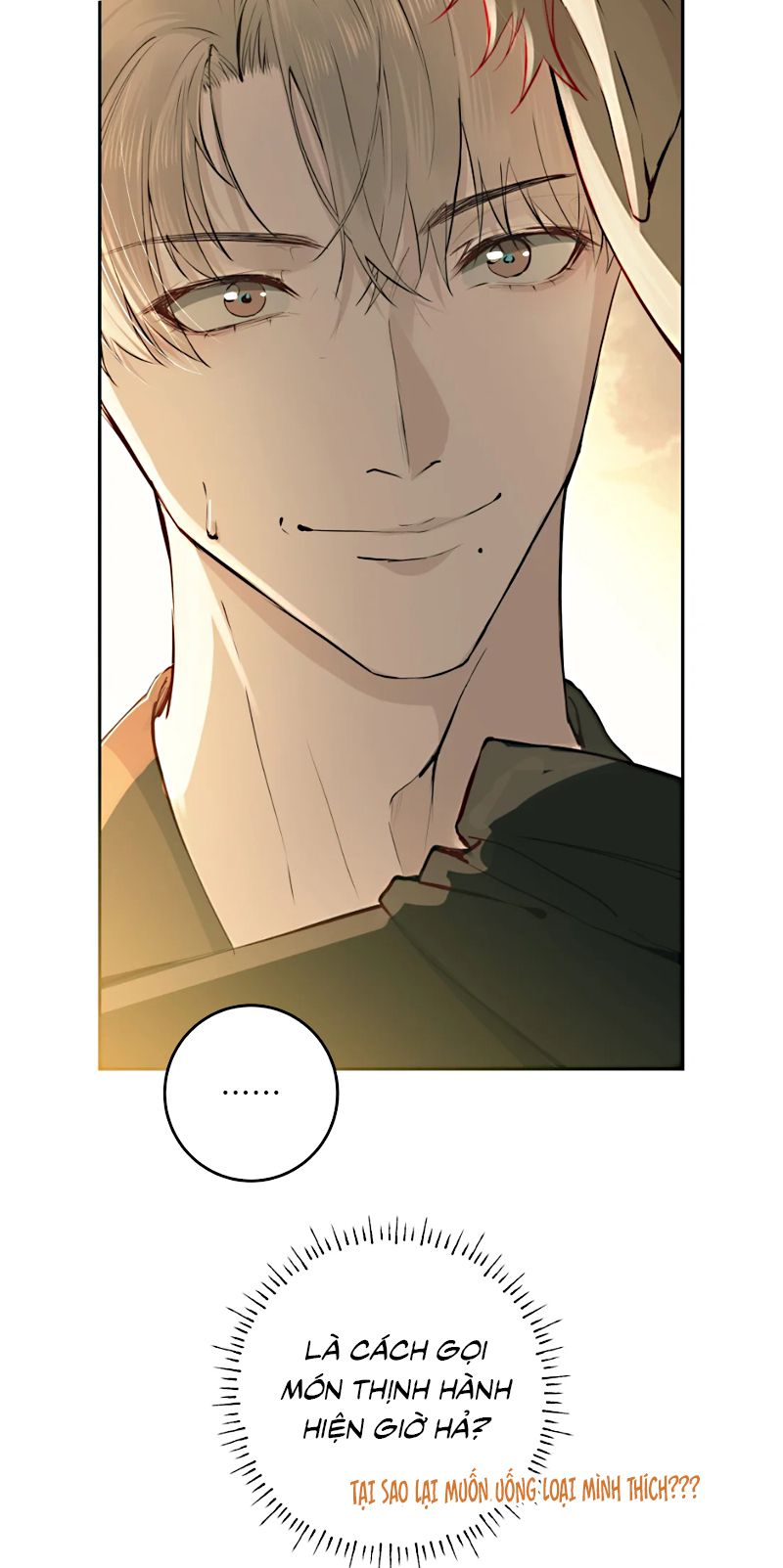 Thánh Đàn Ô Uế Chapter 2 - Trang 28