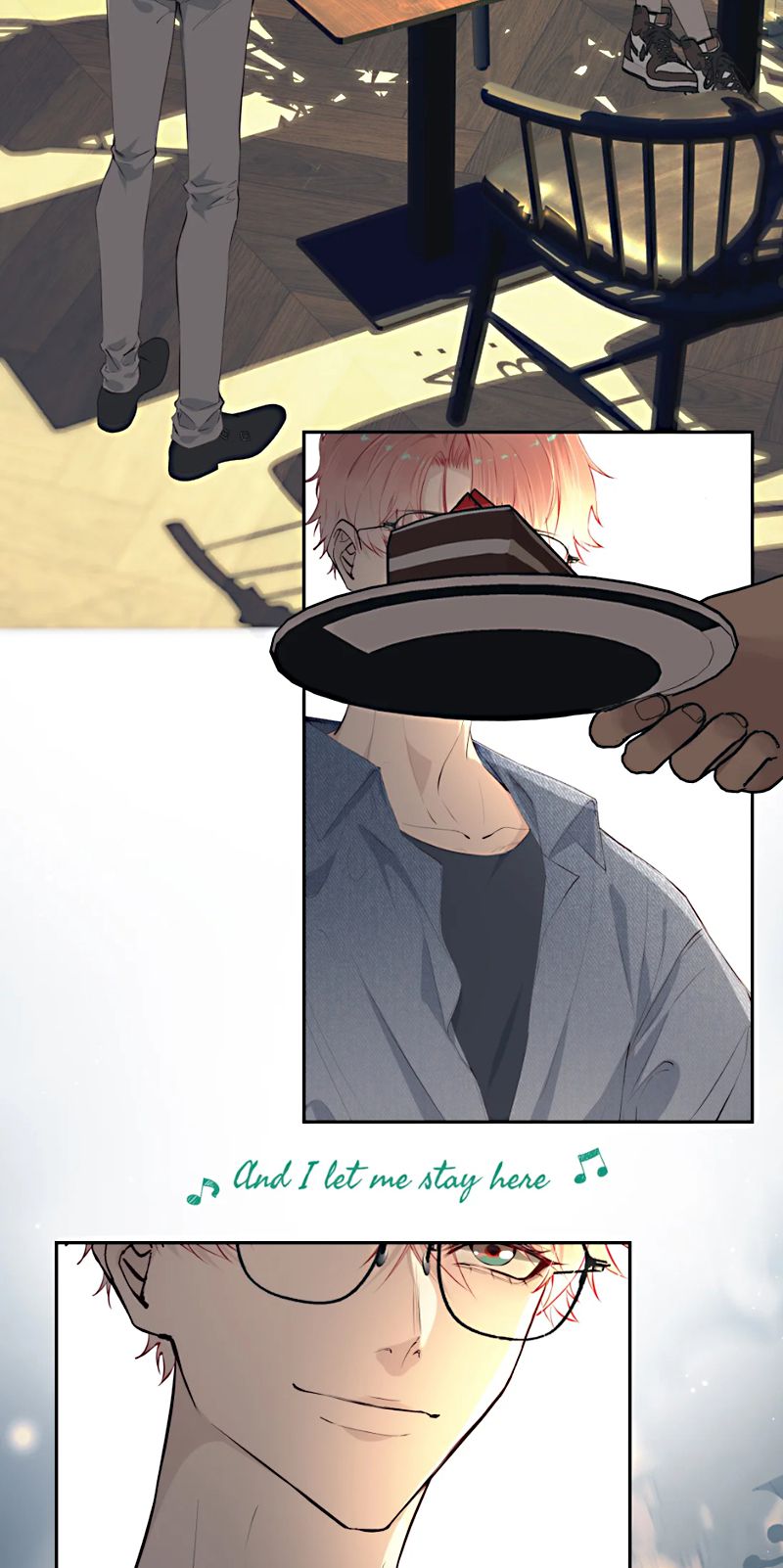 Thánh Đàn Ô Uế Chapter 2 - Trang 40