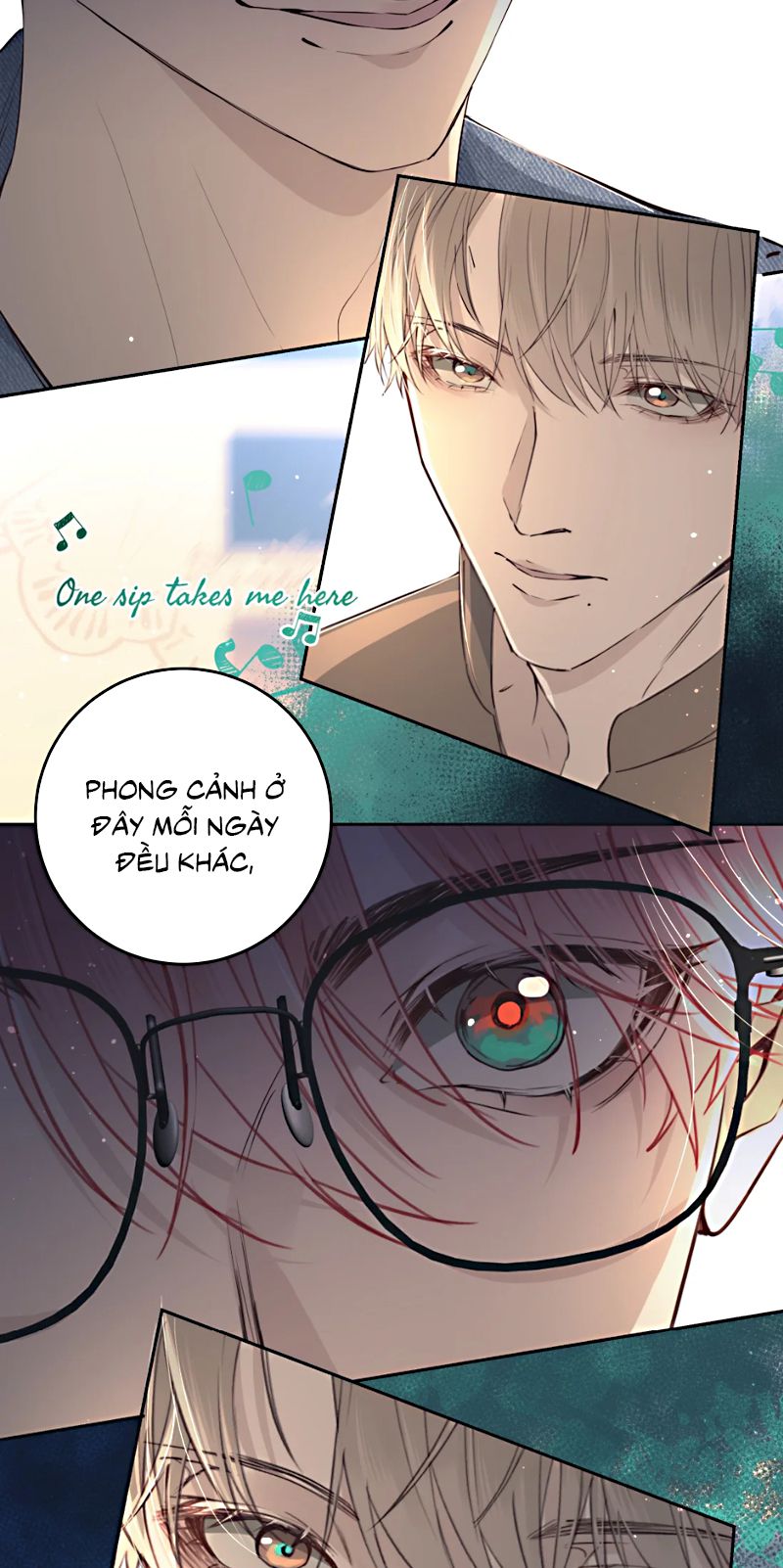 Thánh Đàn Ô Uế Chapter 2 - Trang 42