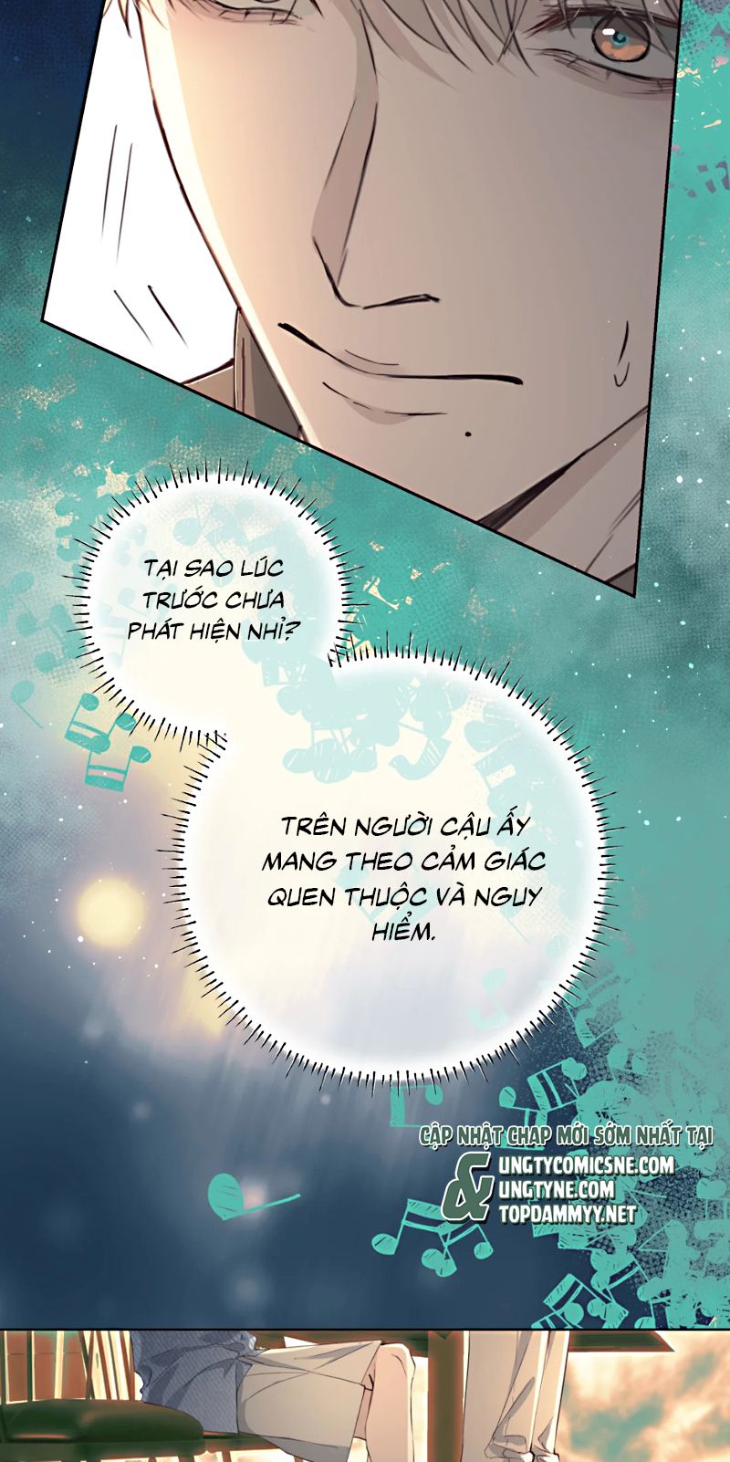 Thánh Đàn Ô Uế Chapter 2 - Trang 43