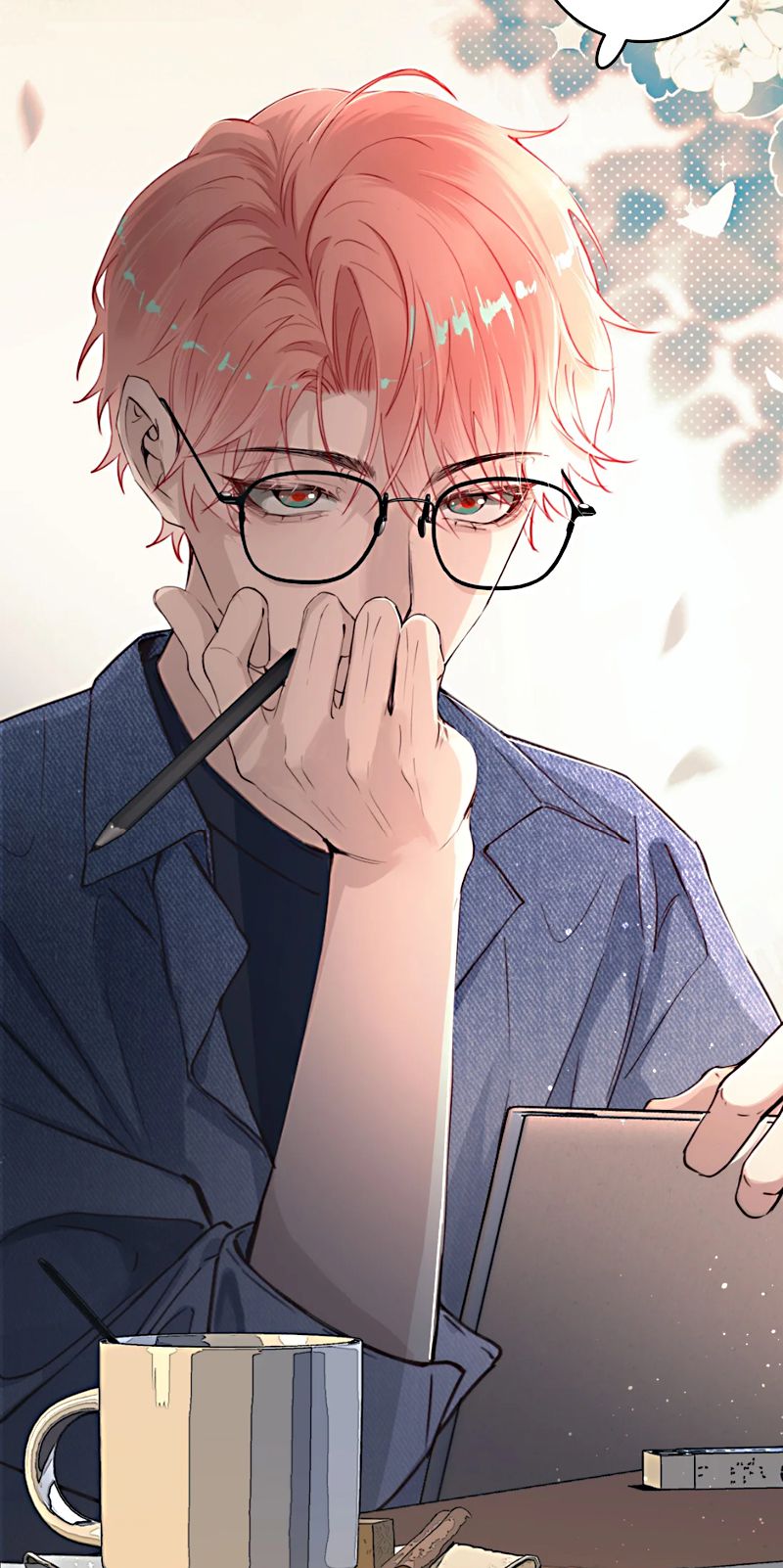 Thánh Đàn Ô Uế Chapter 2 - Trang 45