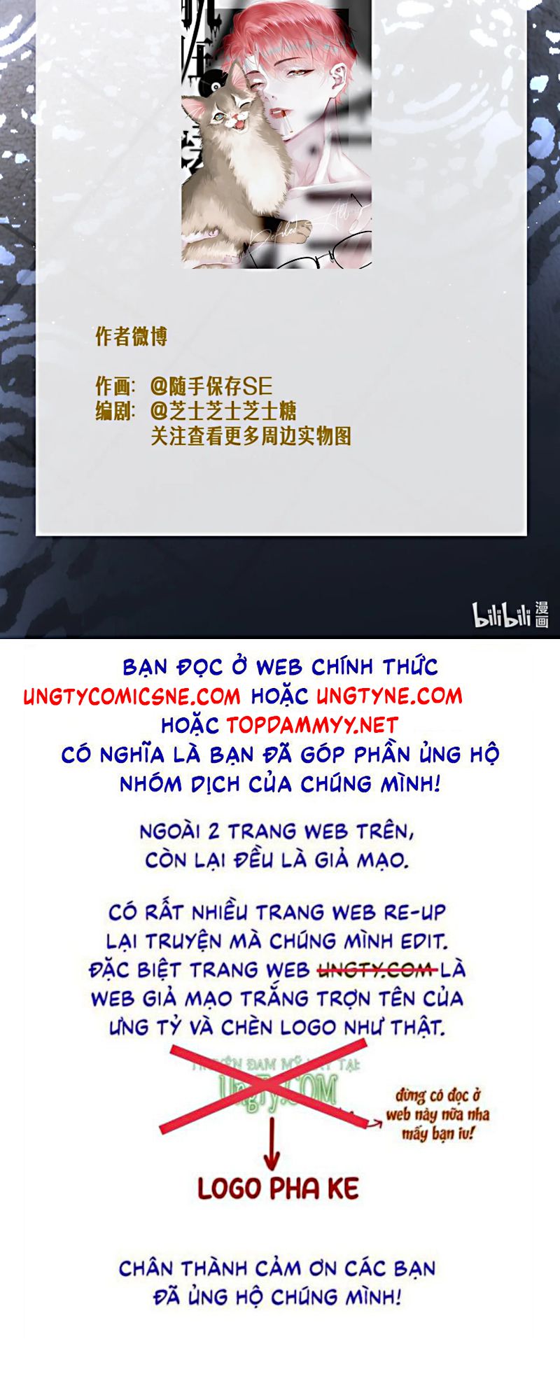Thánh Đàn Ô Uế Chapter 2 - Trang 48