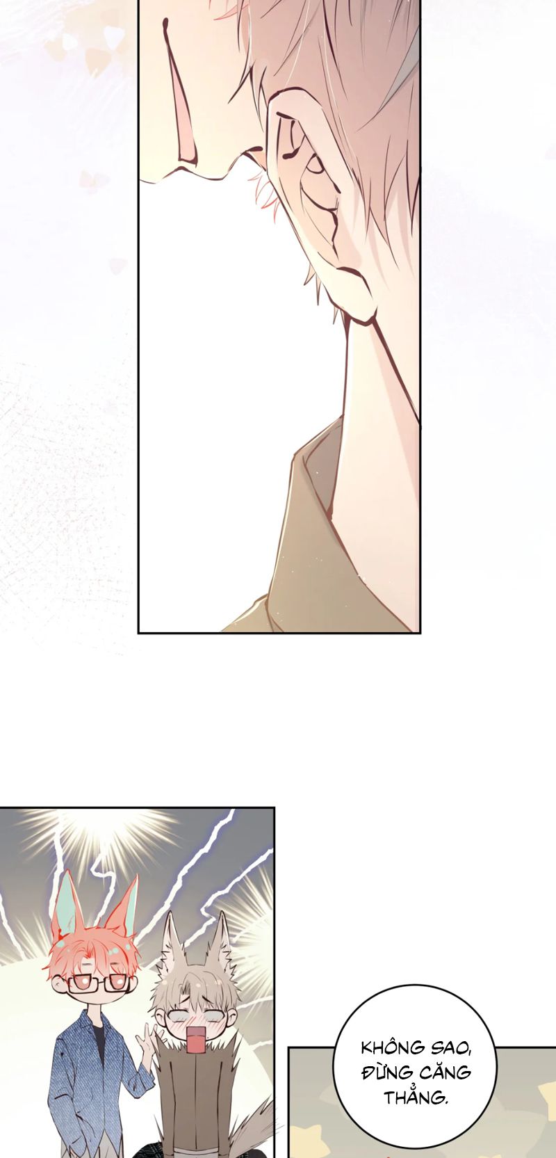 Thánh Đàn Ô Uế Chapter 3 - Trang 10