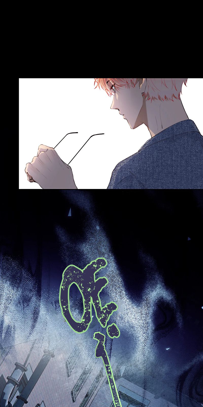 Thánh Đàn Ô Uế Chapter 3 - Trang 26