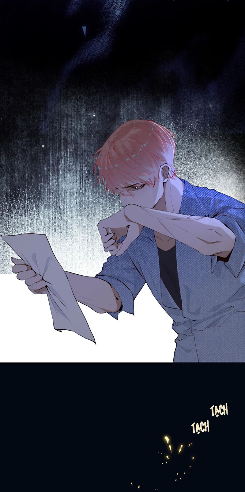 Thánh Đàn Ô Uế Chapter 3 - Trang 28