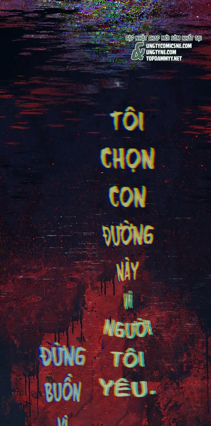 Thánh Đàn Ô Uế Chapter 3 - Trang 32