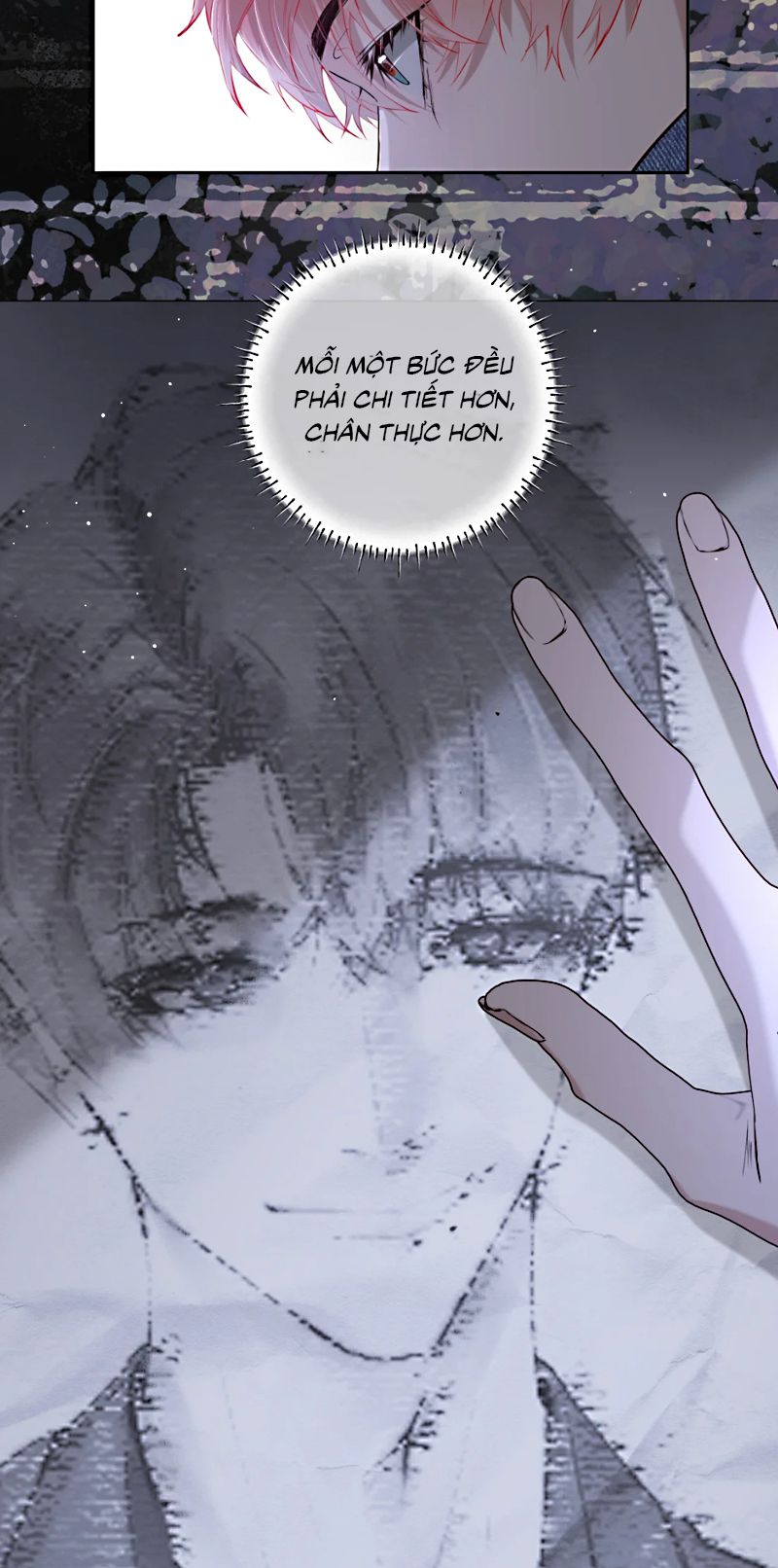 Thánh Đàn Ô Uế Chapter 3 - Trang 37