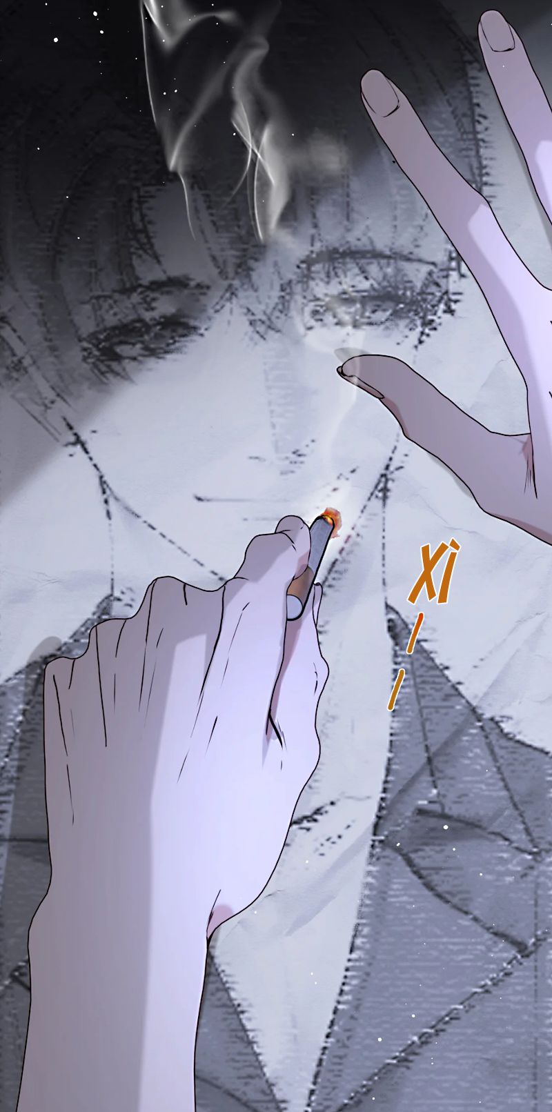 Thánh Đàn Ô Uế Chapter 3 - Trang 39