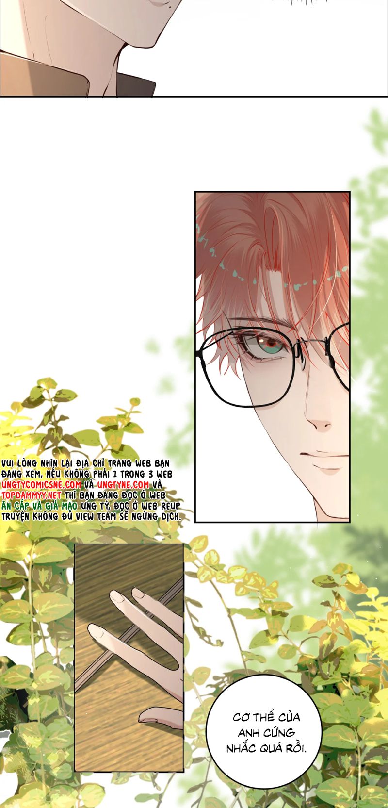 Thánh Đàn Ô Uế Chapter 3 - Trang 4