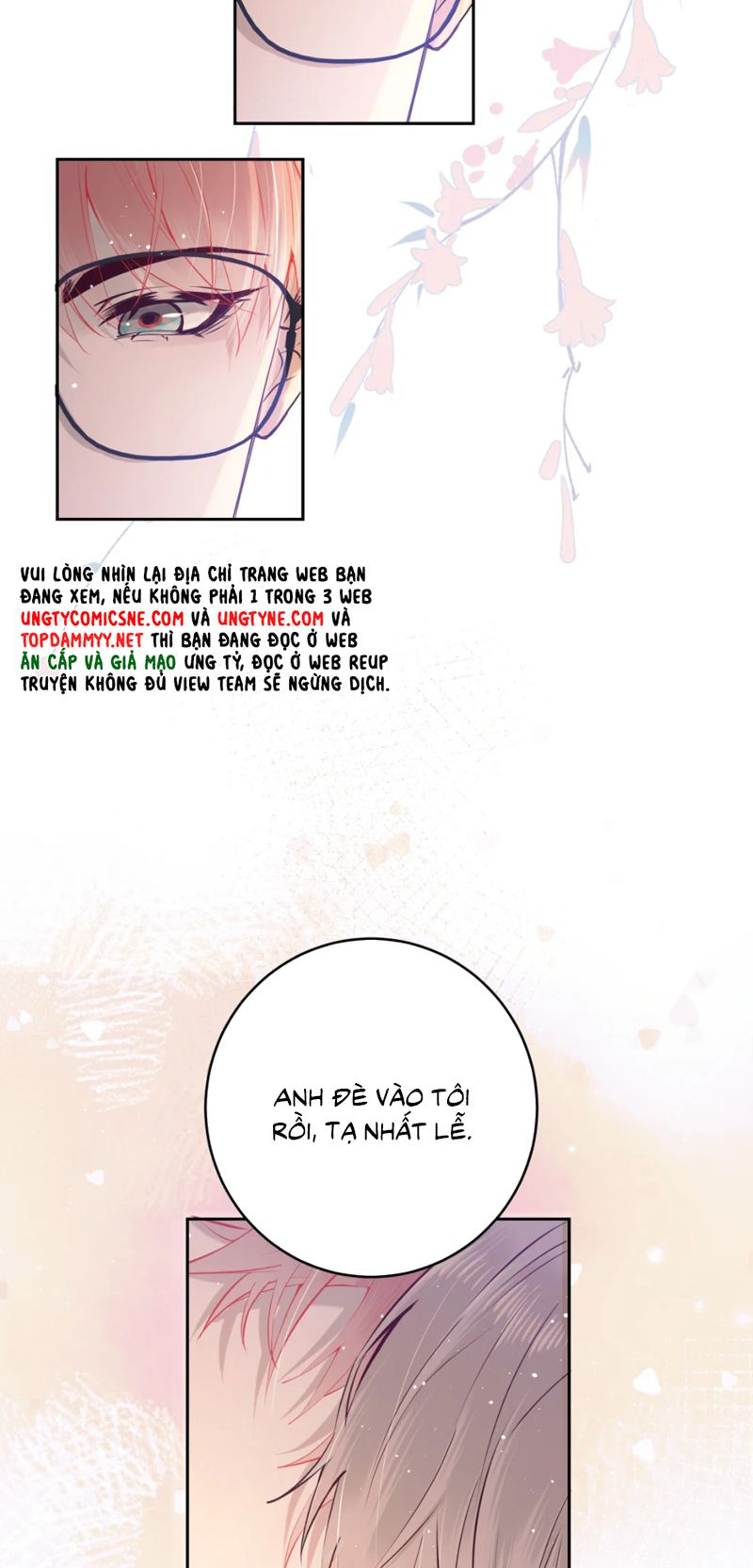 Thánh Đàn Ô Uế Chapter 3 - Trang 9