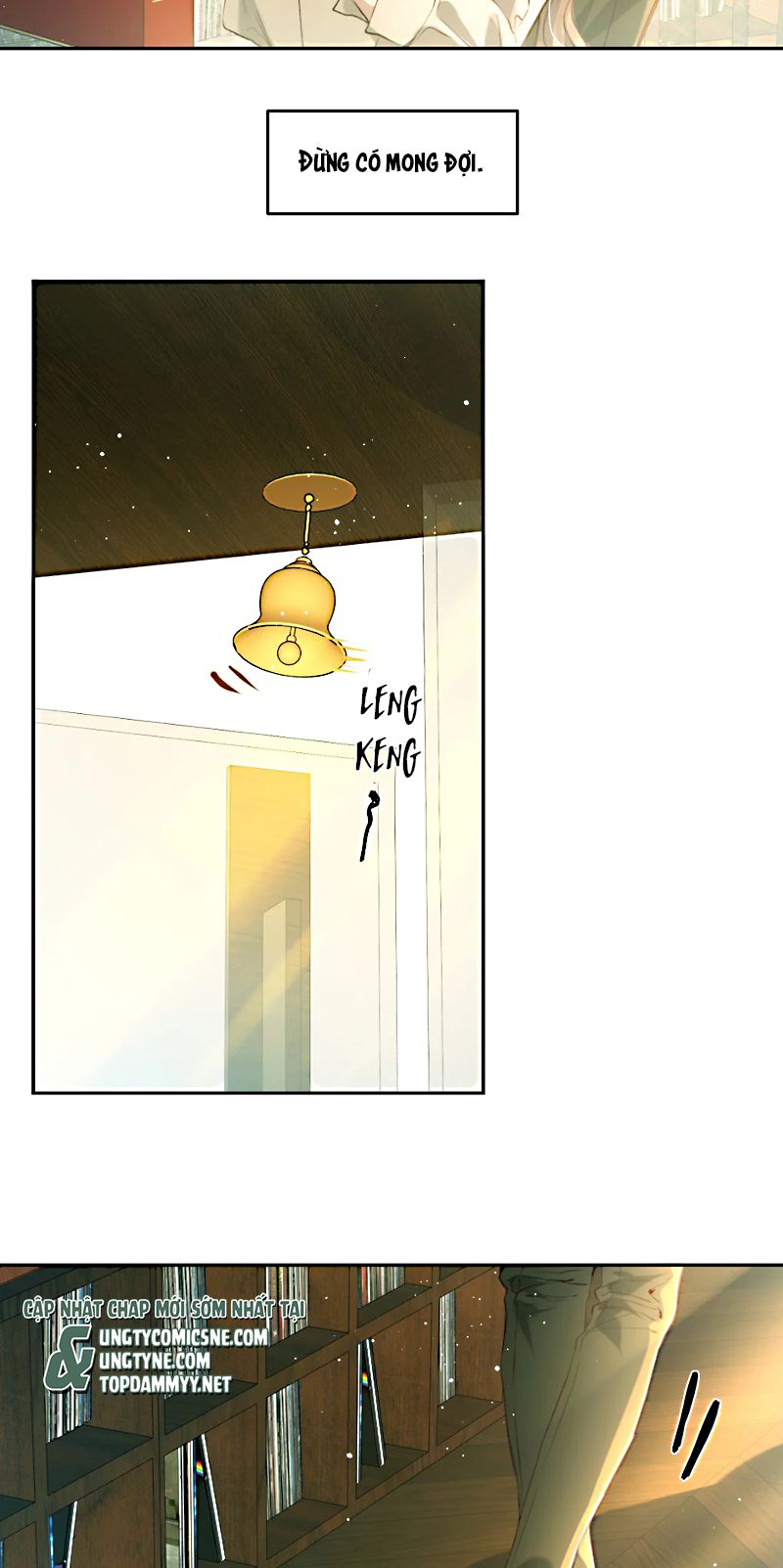 Thánh Đàn Ô Uế Chapter 4 - Trang 16