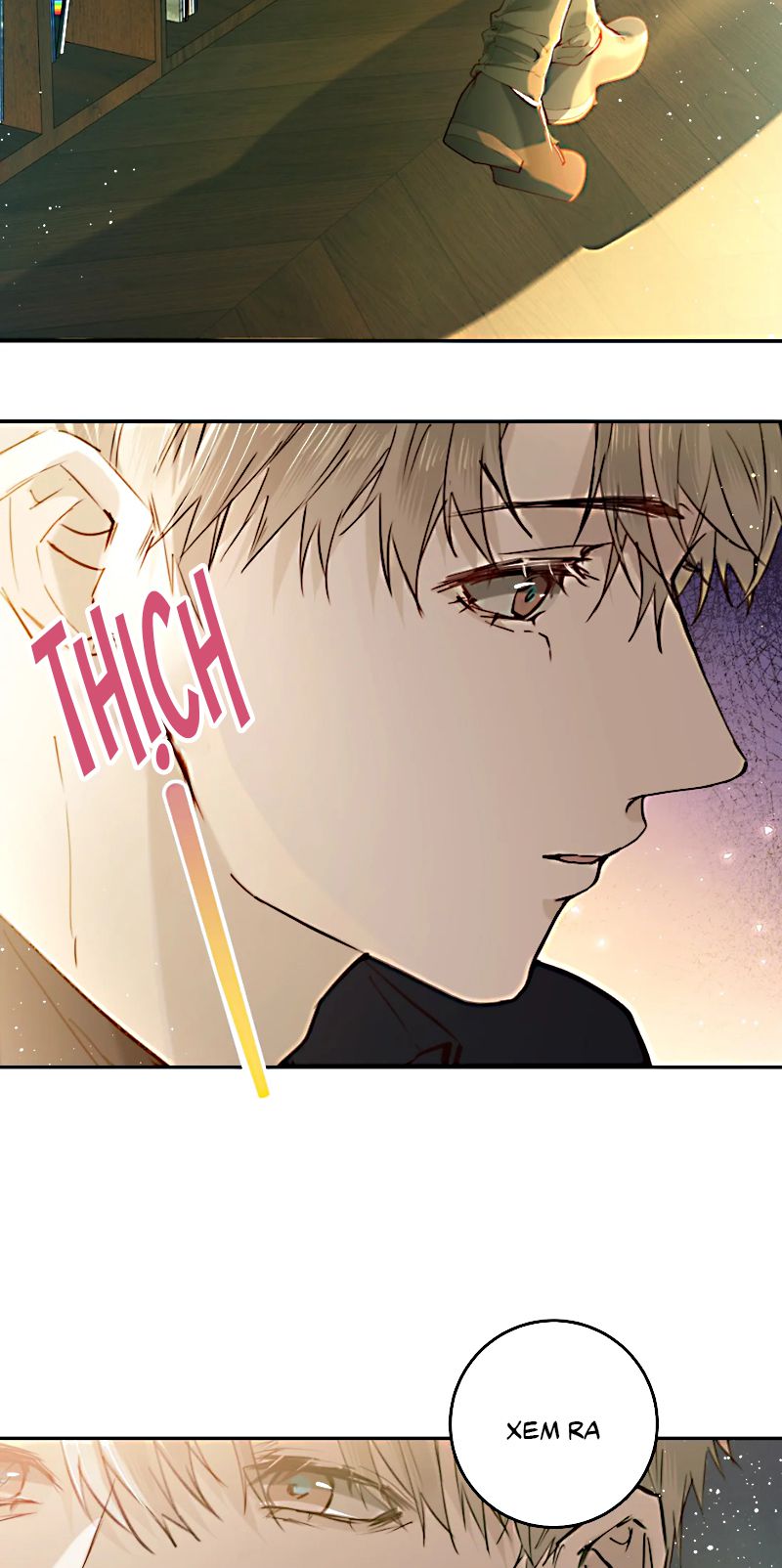 Thánh Đàn Ô Uế Chapter 4 - Trang 17