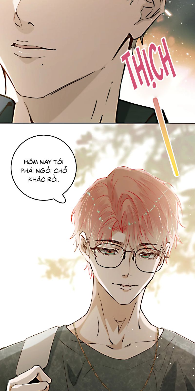 Thánh Đàn Ô Uế Chapter 4 - Trang 18