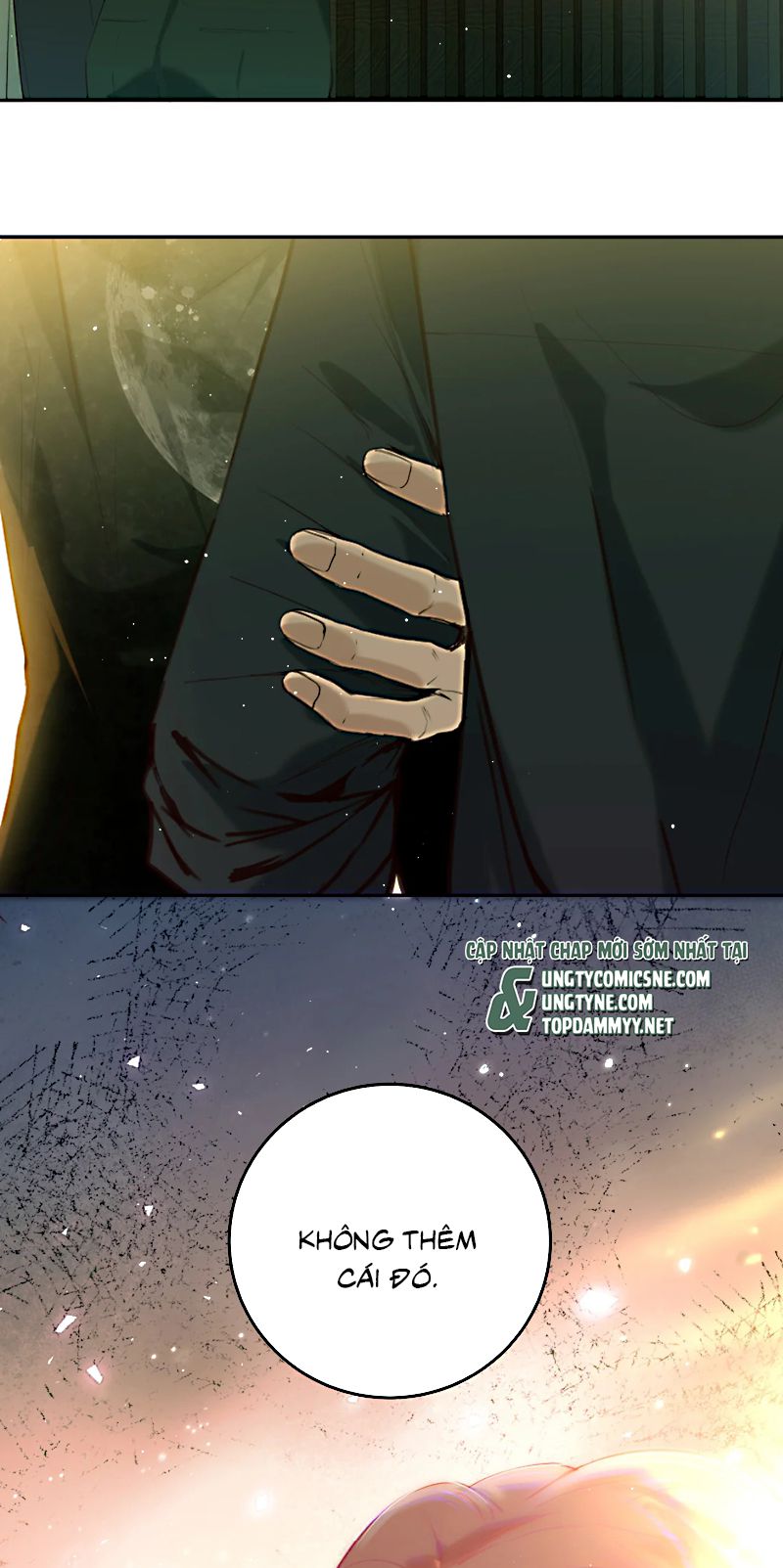 Thánh Đàn Ô Uế Chapter 4 - Trang 25