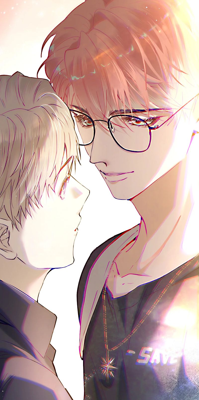 Thánh Đàn Ô Uế Chapter 4 - Trang 26