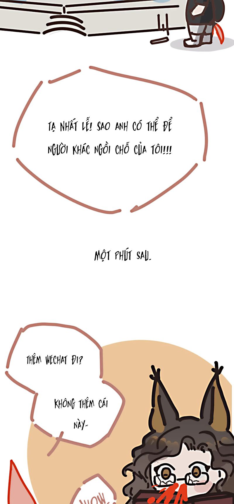 Thánh Đàn Ô Uế Chapter 4 - Trang 31