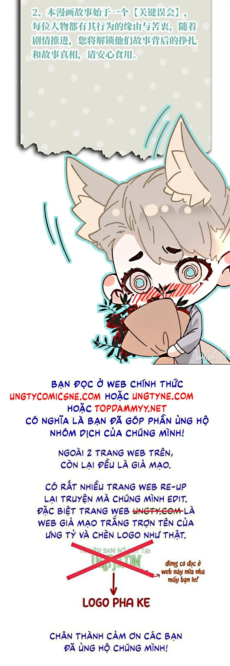 Thánh Đàn Ô Uế Chapter 4 - Trang 35