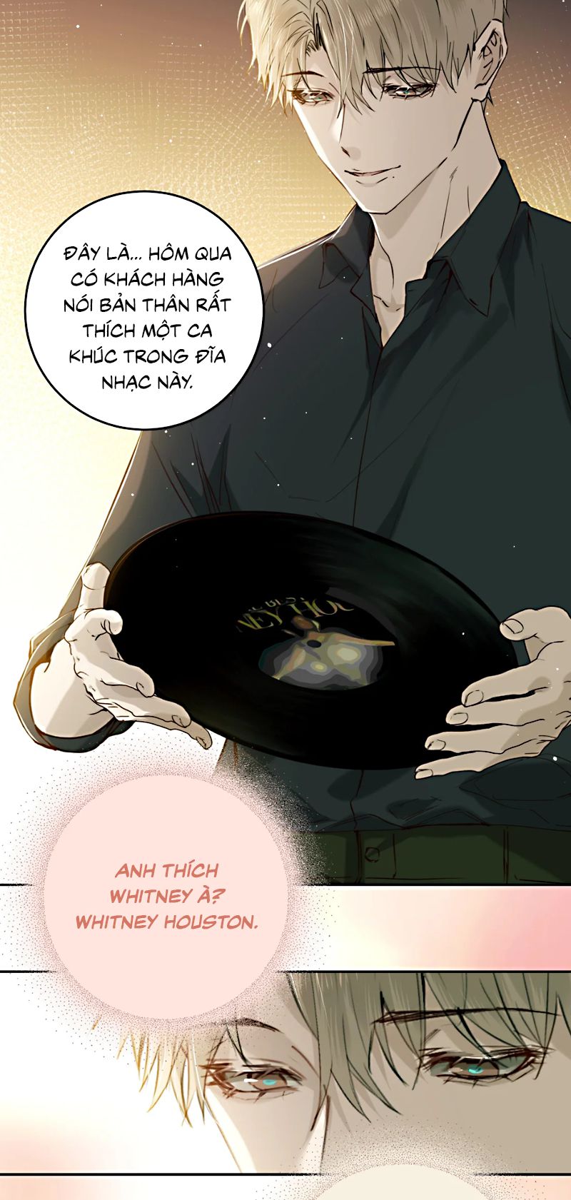 Thánh Đàn Ô Uế Chapter 4 - Trang 5