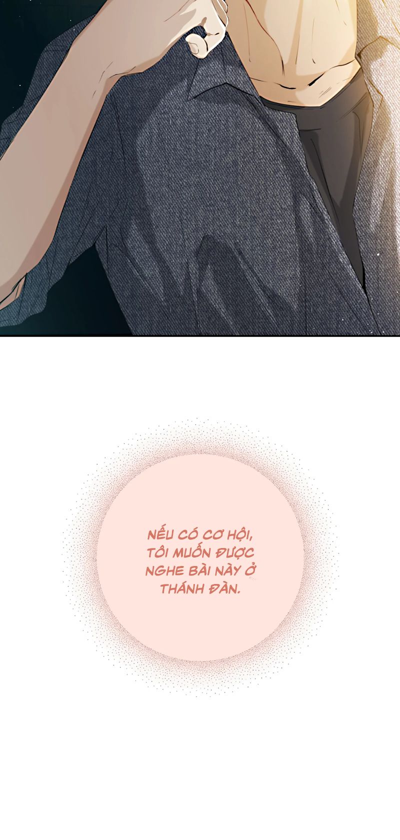 Thánh Đàn Ô Uế Chapter 4 - Trang 7
