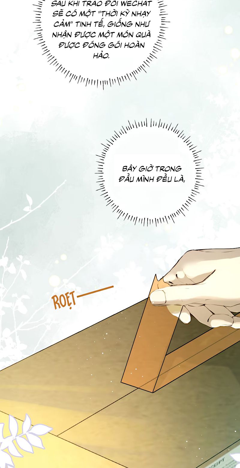 Thánh Đàn Ô Uế Chapter 5 - Trang 10