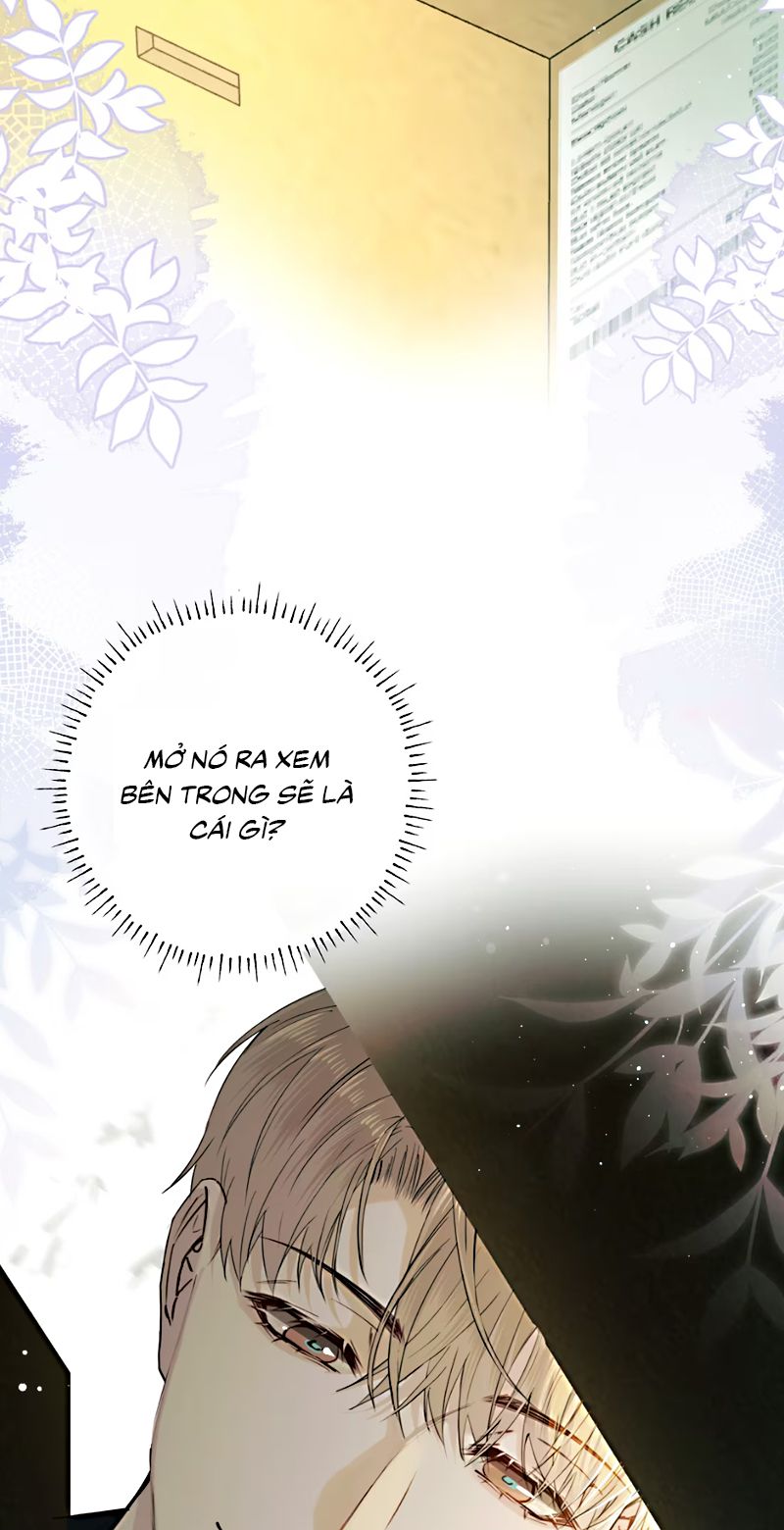 Thánh Đàn Ô Uế Chapter 5 - Trang 11