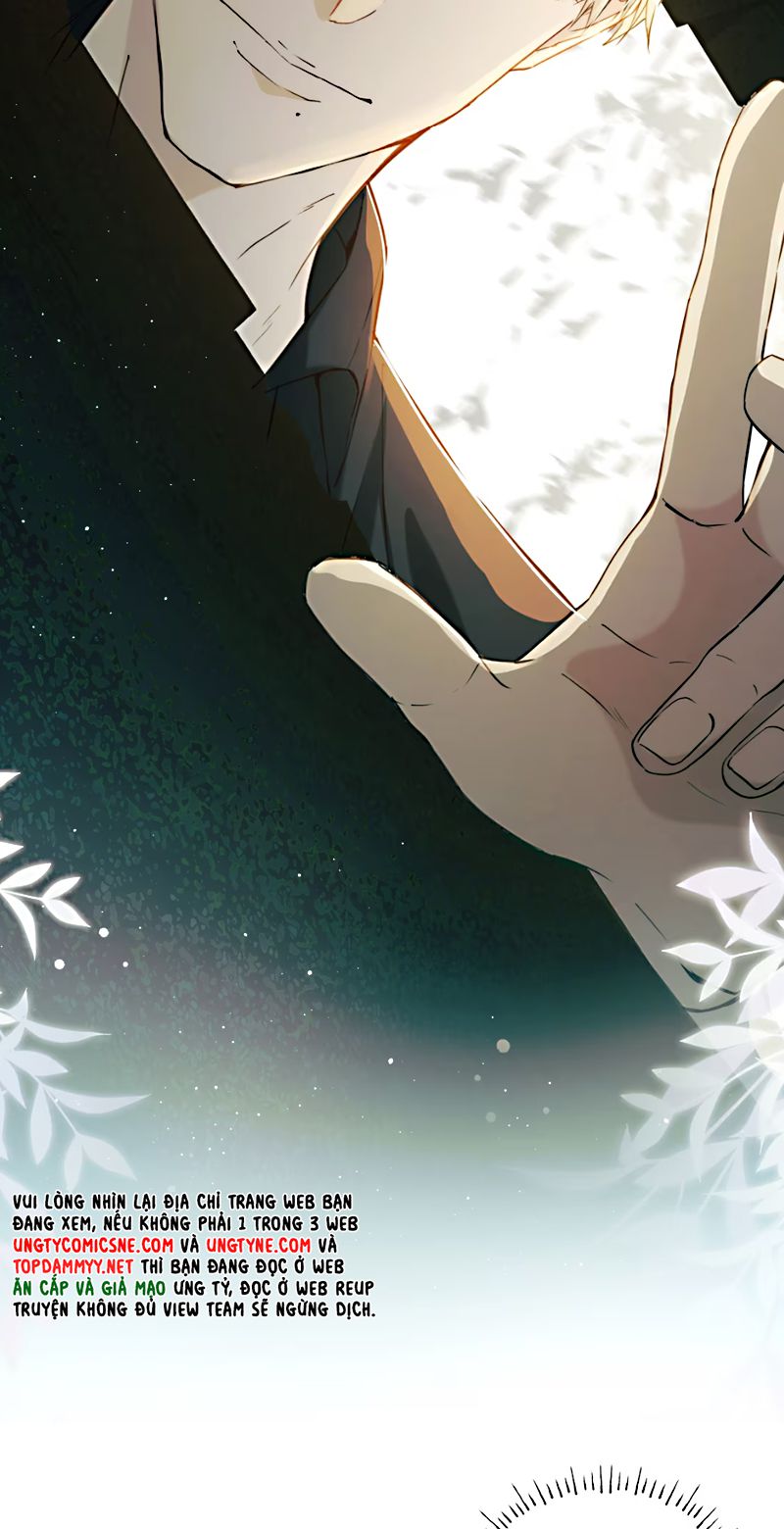 Thánh Đàn Ô Uế Chapter 5 - Trang 12