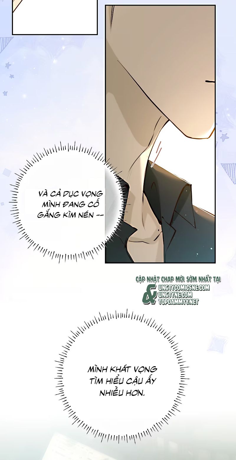 Thánh Đàn Ô Uế Chapter 5 - Trang 14