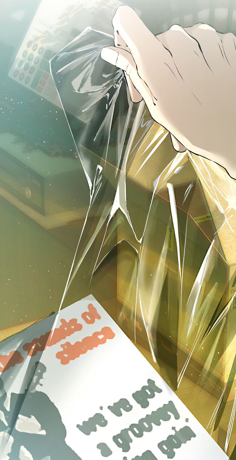 Thánh Đàn Ô Uế Chapter 5 - Trang 15