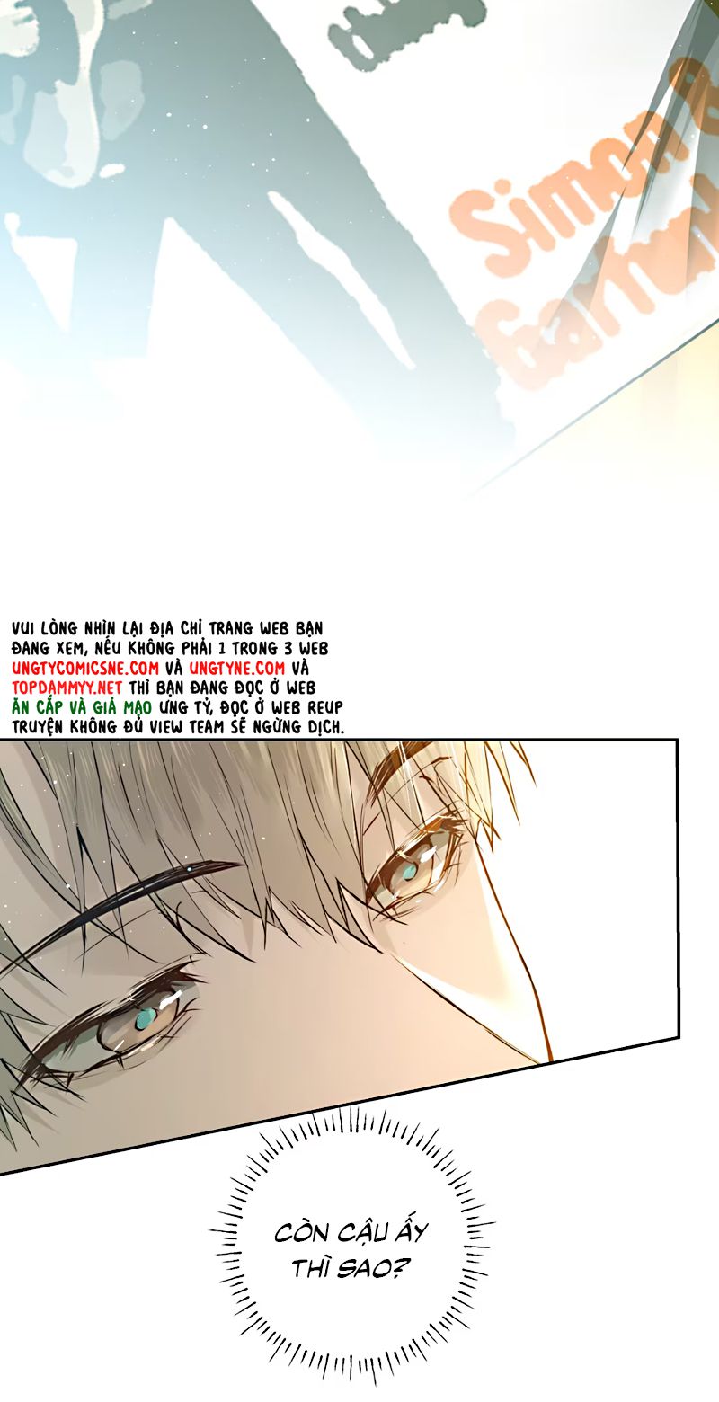 Thánh Đàn Ô Uế Chapter 5 - Trang 16