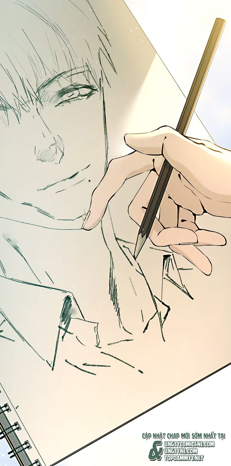 Thánh Đàn Ô Uế Chapter 5 - Trang 18