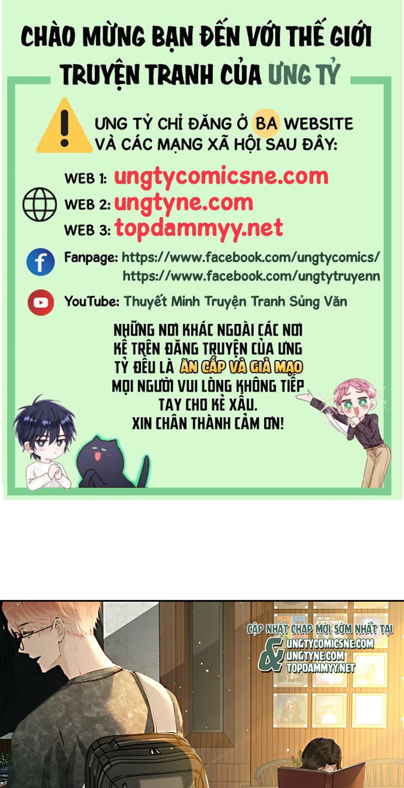 Thánh Đàn Ô Uế Chapter 5 - Trang 2