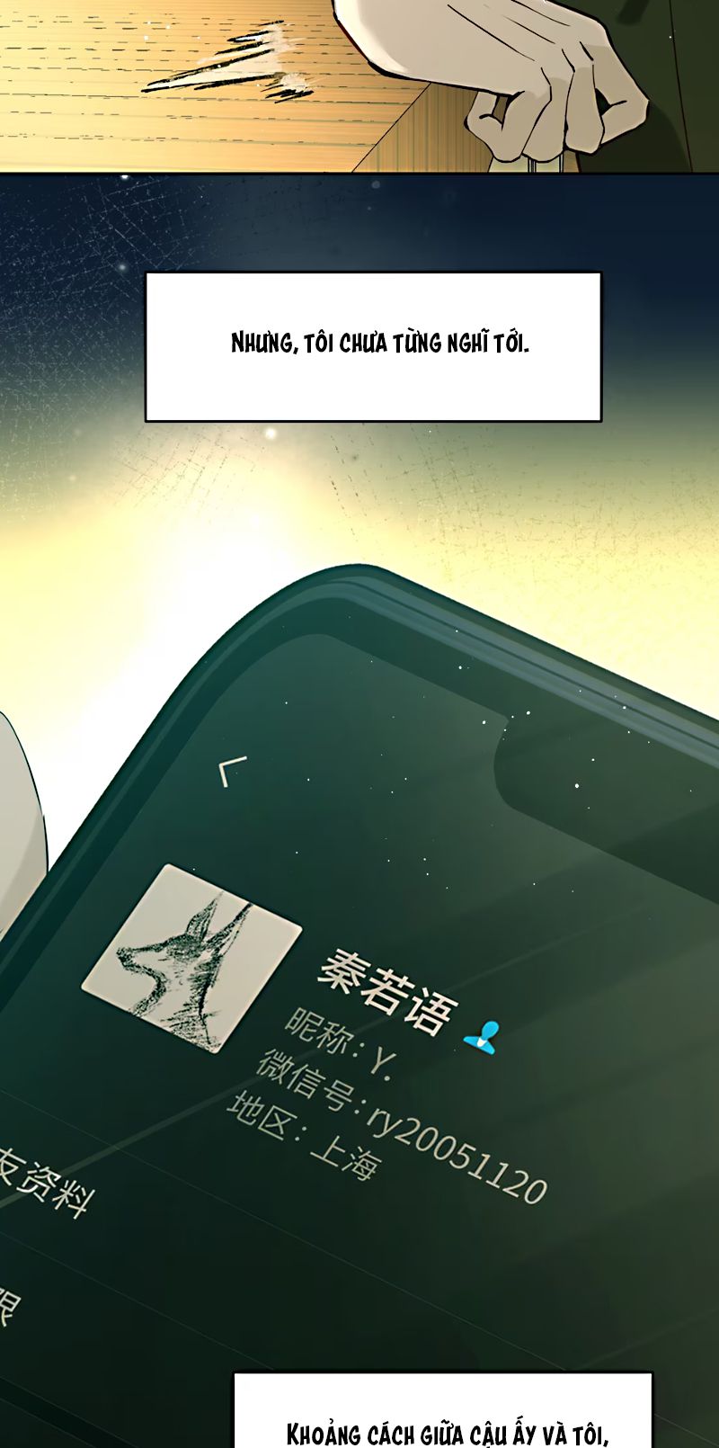 Thánh Đàn Ô Uế Chapter 5 - Trang 27