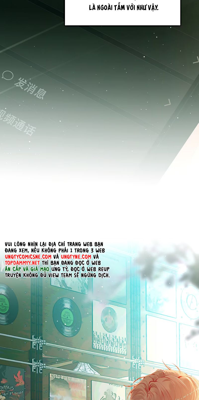Thánh Đàn Ô Uế Chapter 5 - Trang 28