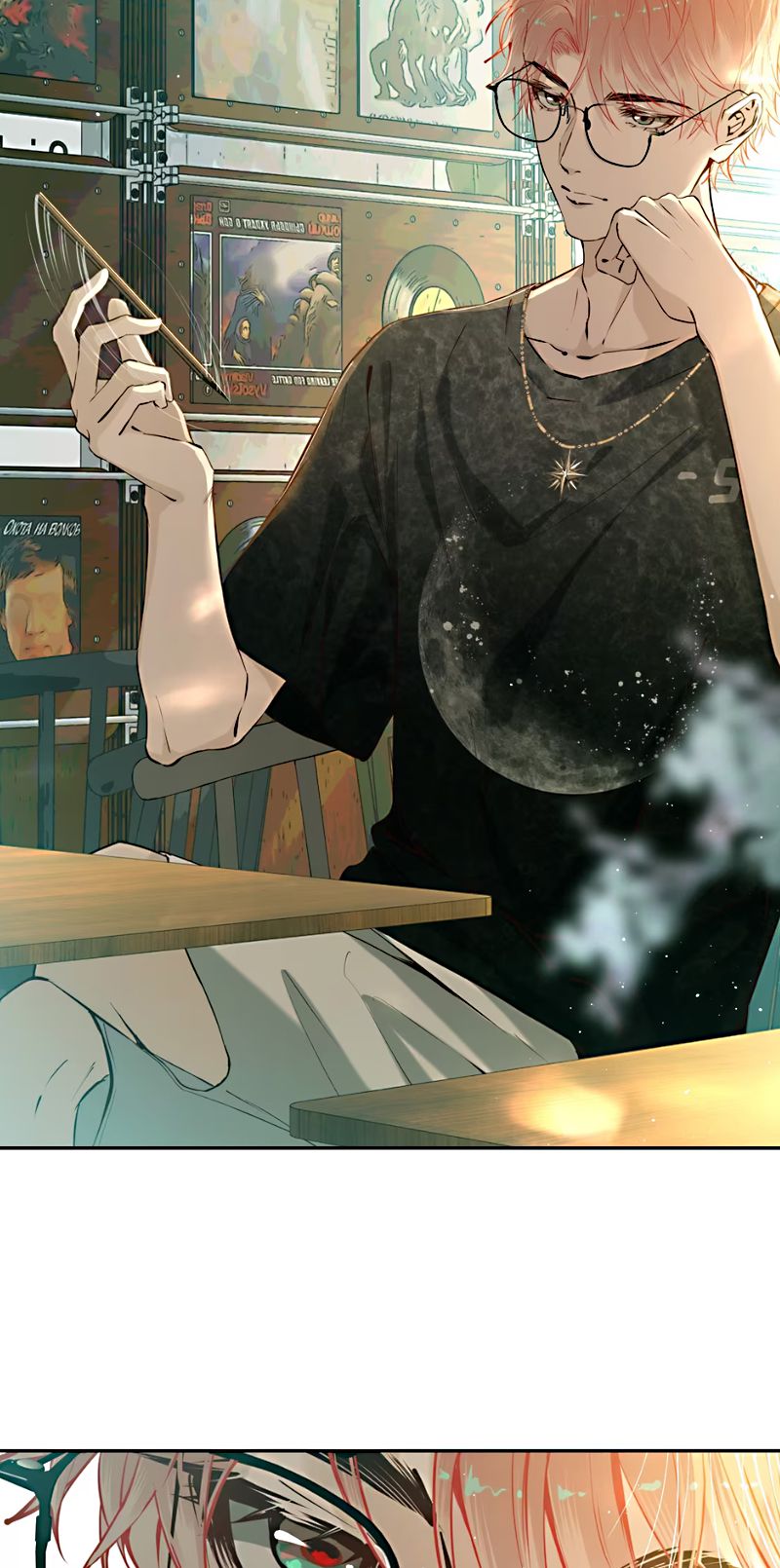 Thánh Đàn Ô Uế Chapter 5 - Trang 29