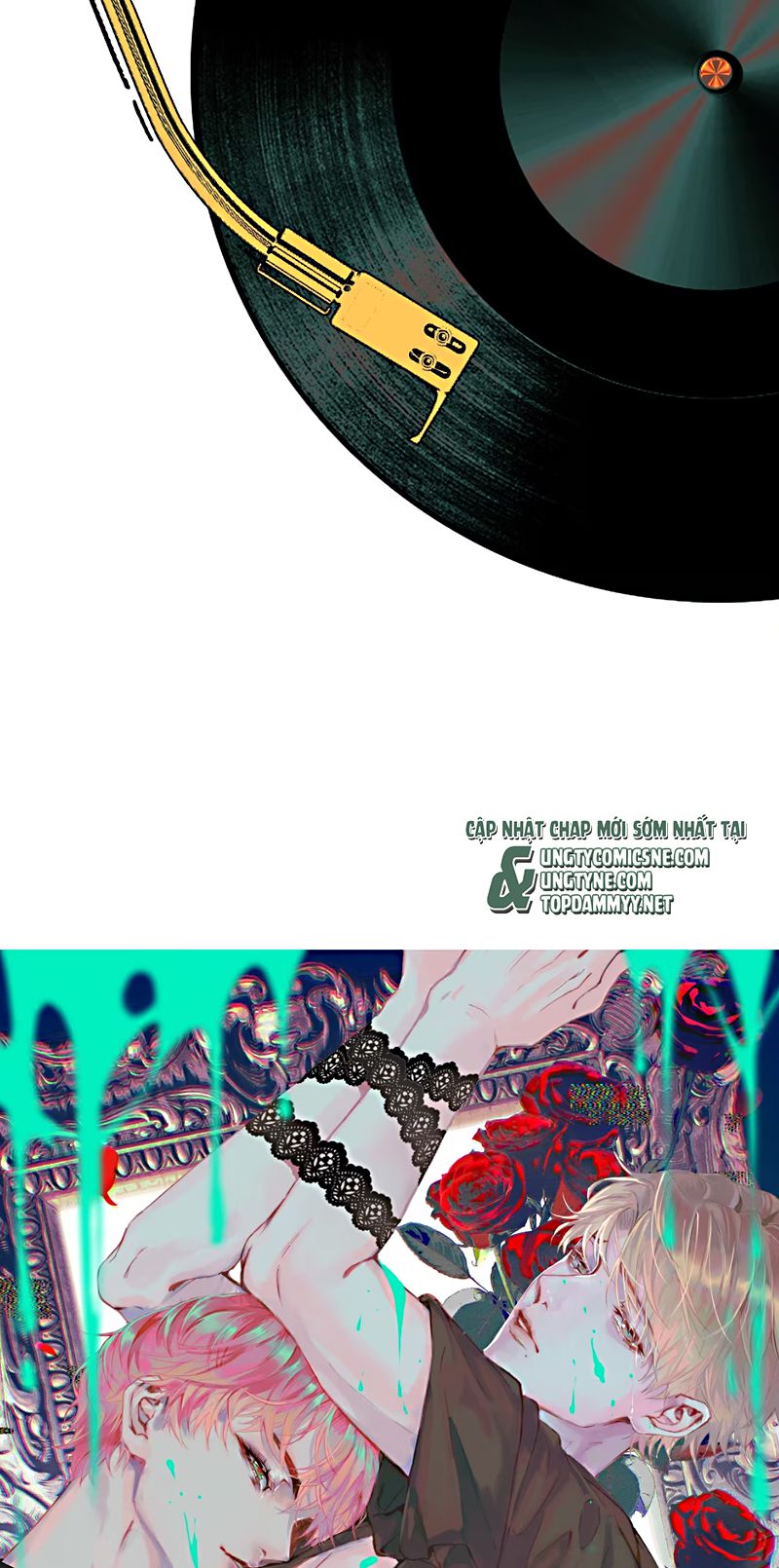 Thánh Đàn Ô Uế Chapter 5 - Trang 32