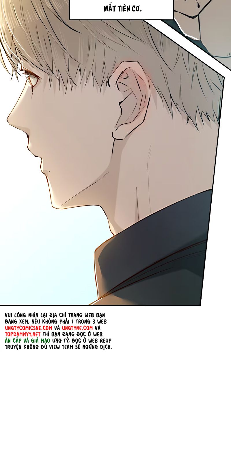 Thánh Đàn Ô Uế Chapter 5 - Trang 7