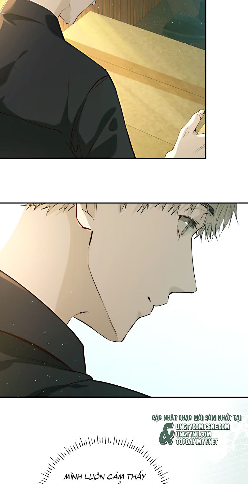 Thánh Đàn Ô Uế Chapter 5 - Trang 9