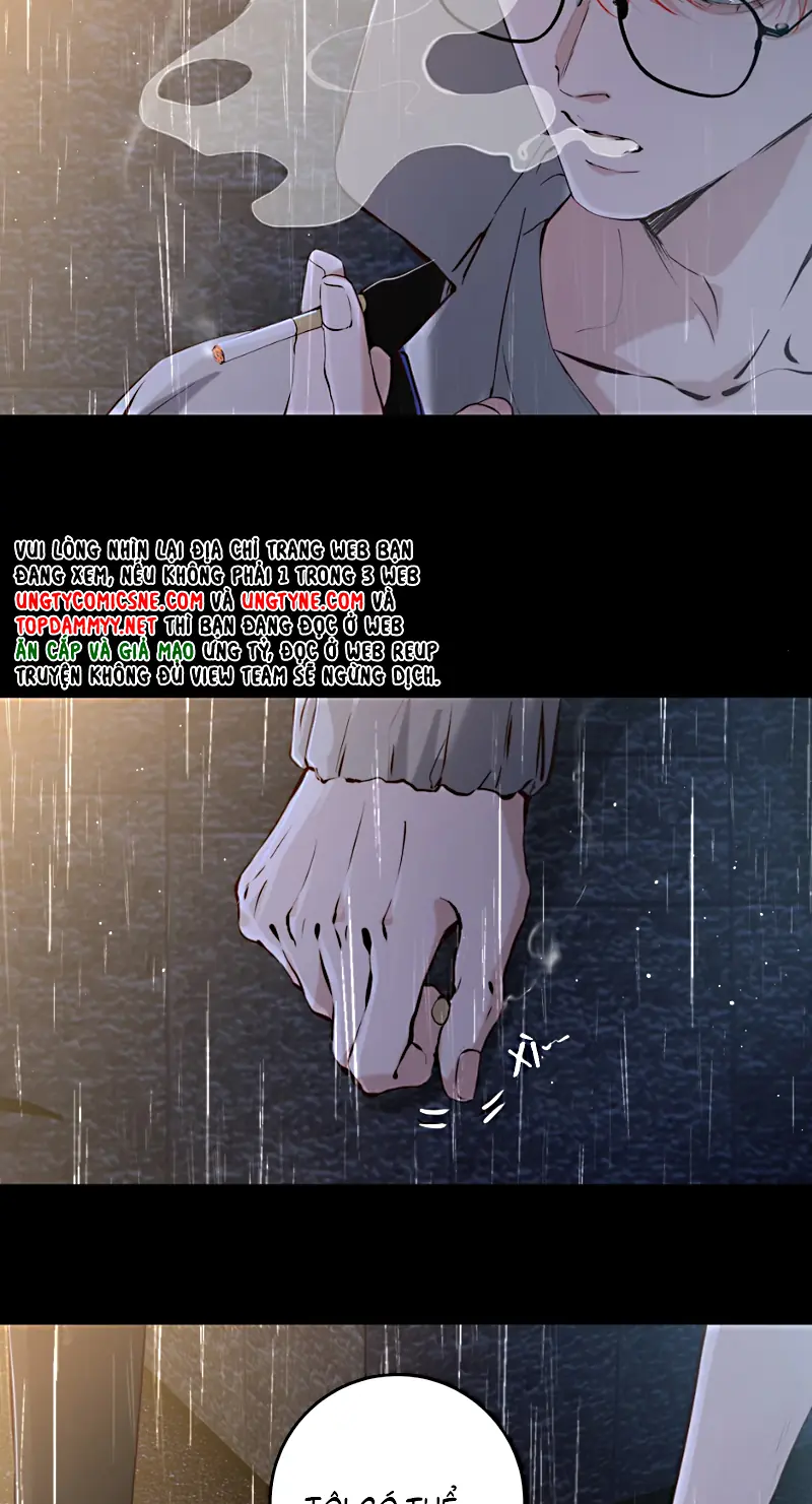 Thánh Đàn Ô Uế Chapter 6 - Trang 10