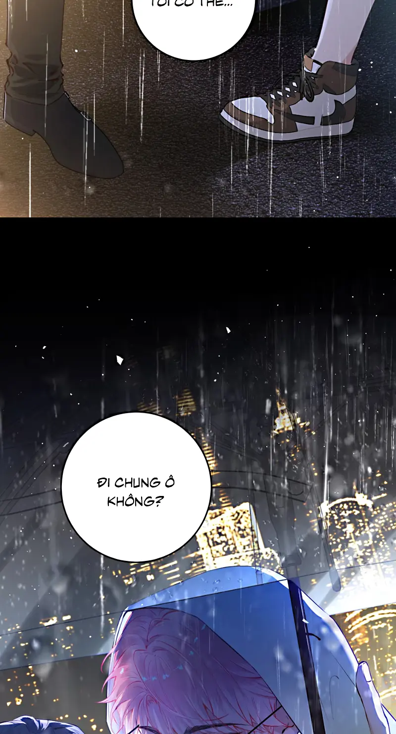 Thánh Đàn Ô Uế Chapter 6 - Trang 11