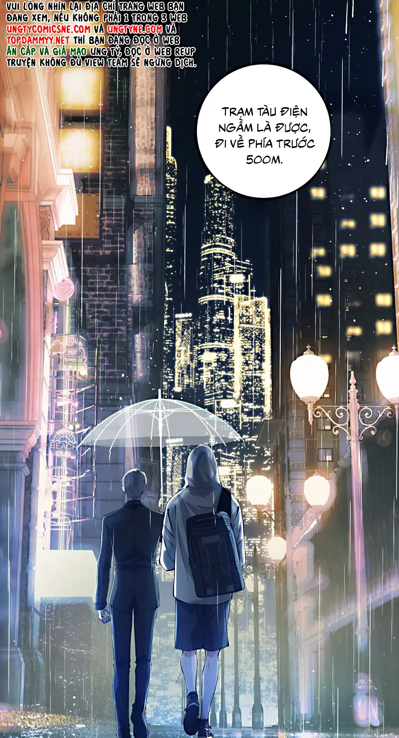 Thánh Đàn Ô Uế Chapter 6 - Trang 15
