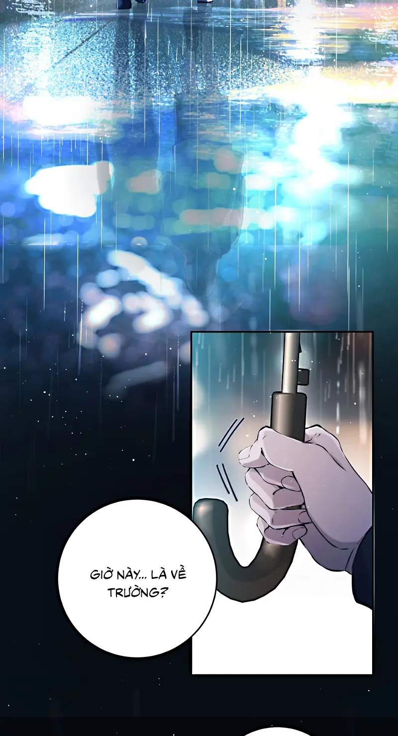 Thánh Đàn Ô Uế Chapter 6 - Trang 16