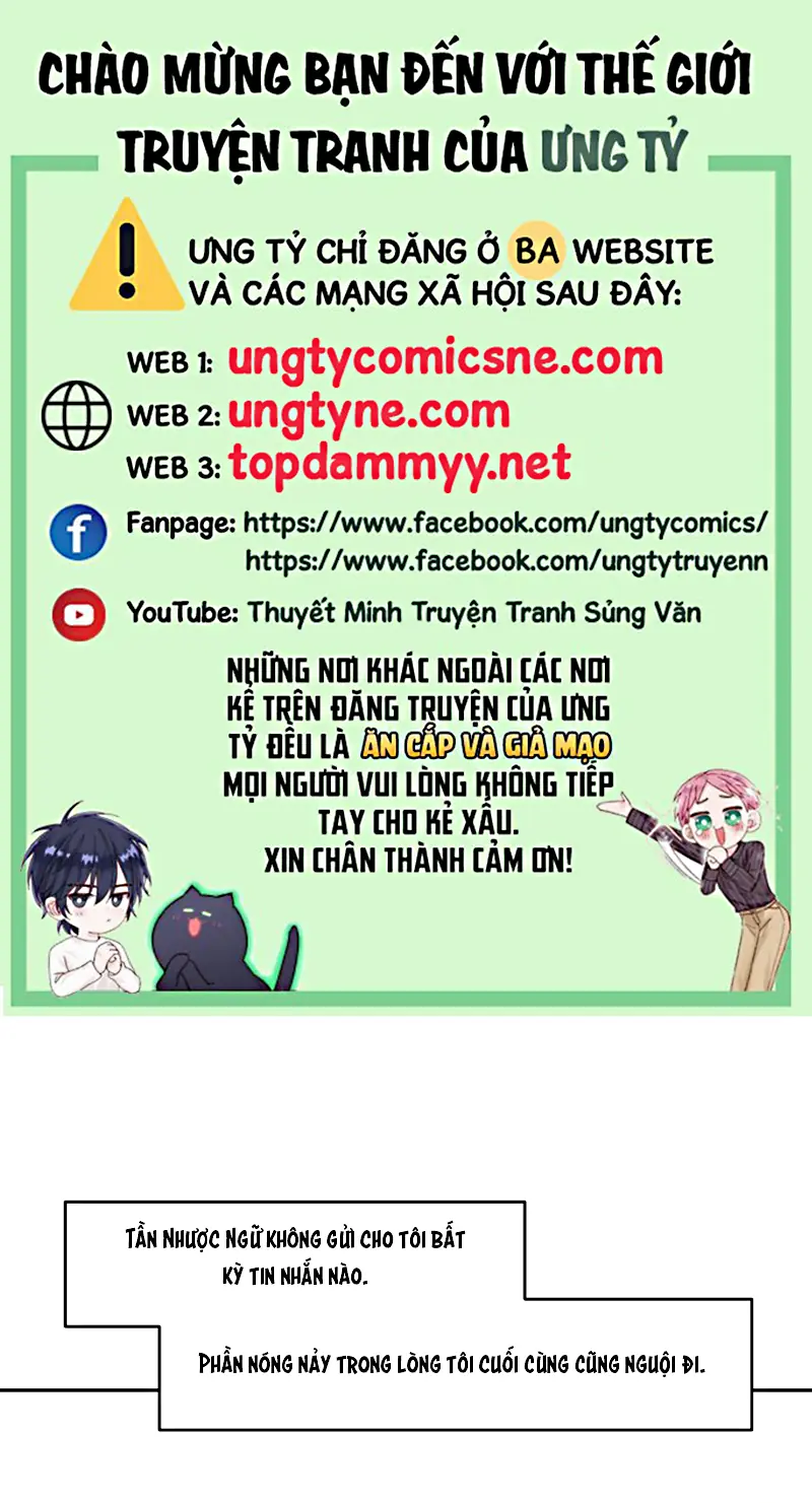 Thánh Đàn Ô Uế Chapter 6 - Trang 2